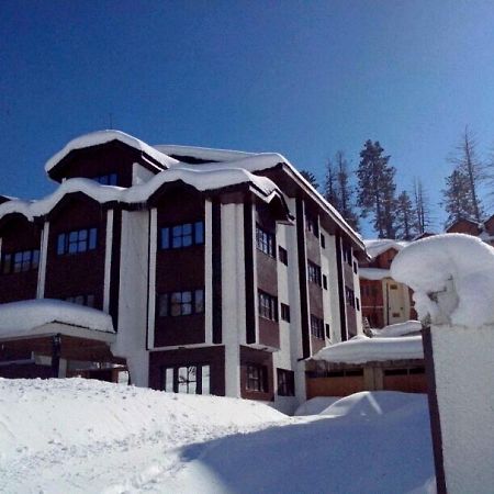 Hotel Gulmarg Inn 외부 사진